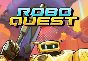 Roboquest