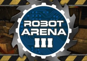 Robot Arena 3