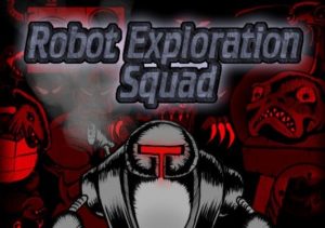 Robot Exploration Squad