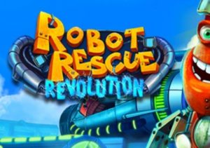 Robot Rescue Revolution