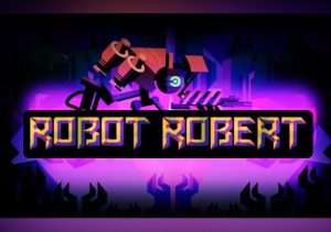 Robot Robert