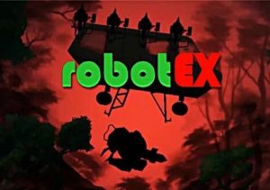 Robotex