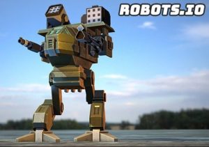 Robots.io