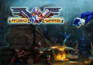 RoboWars