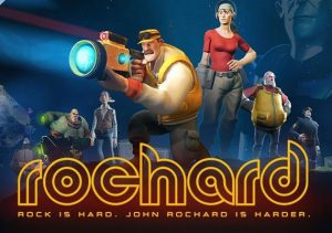 Rochard