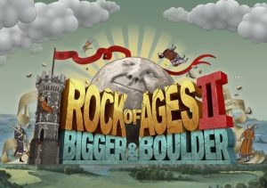 Rock of Ages 2 Classic Pack