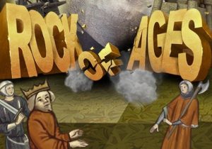 Rock of Ages