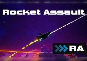 Rocket Assault