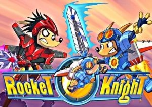 Rocket Knight