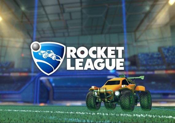 Rocket League Gamkey