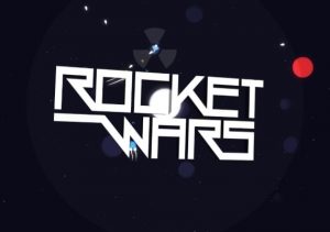 Rocket Wars Xbox One