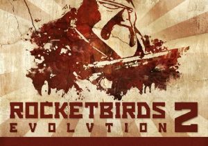 Rocketbirds 2 Evolution