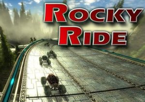 Rocky Ride
