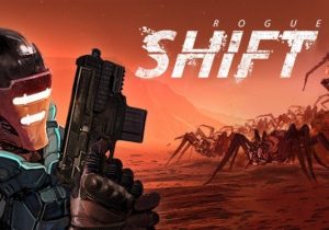 ROGUE SHIFT