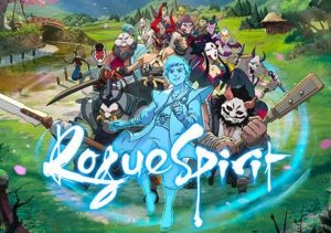 Rogue Spirit