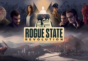 Rogue State Revolution