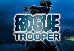 Rogue Trooper