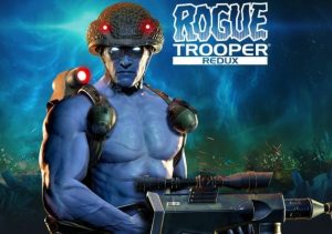 Rogue Trooper Redux Xbox Series