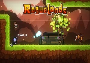 Roguelands