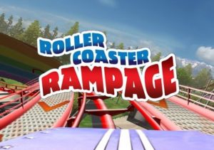 Roller Coaster Rampage