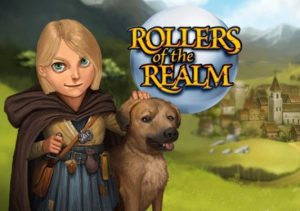 Rollers of the Realm