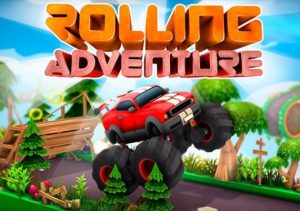 Rolling Adventure