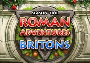 Roman Adventures Britons Season 1