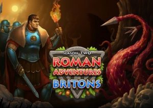 Roman Adventures Britons Season 2