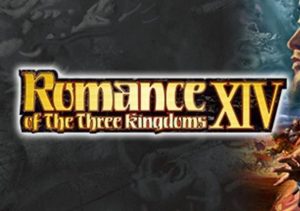 ROMANCE OF THE THREE KINGDOMS 14