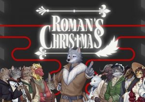 Romans Christmas