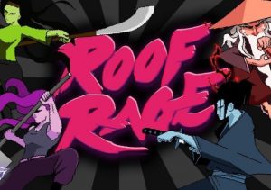 Roof Rage