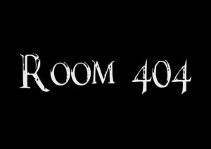 Room 404