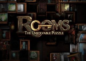 Rooms The Unsolvable Puzzle