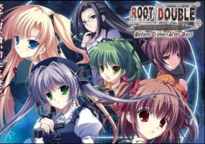 Root Double Before Crime After Days Xtend Edition