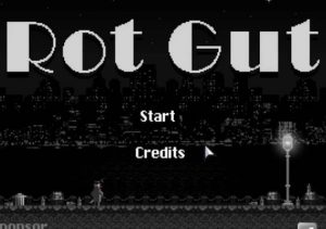 Rot Gut