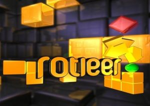 Rotieer