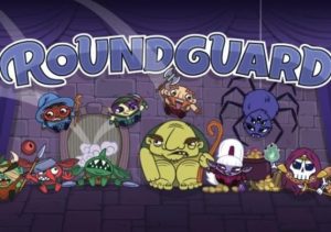 Roundguard Xbox Series