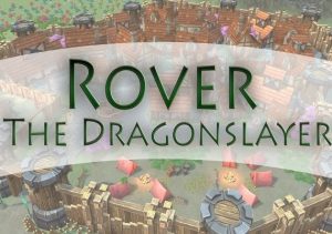 Rover The Dragonslayer