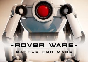 Rover Wars