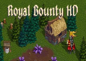Royal Bounty HD