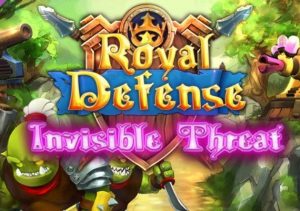 Royal Defense Invisible Threat