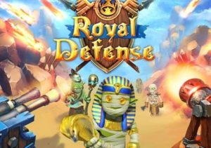 Royal Defense