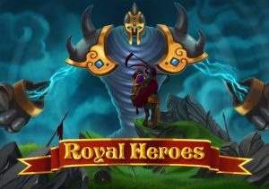 Royal Heroes