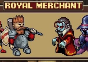 Royal Merchant