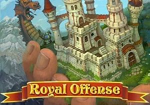 Royal Offense