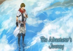 RPG Maker Adventurers Journey 3