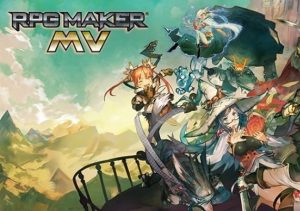 RPG Maker MV Urban Slow Piano Vol.1