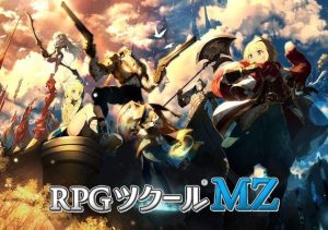 RPG Maker MZ