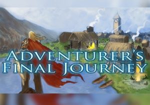RPG Maker VX Ace Adventurers Final Journey