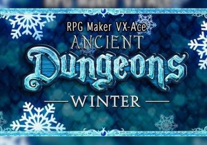 RPG Maker VX Ace Ancient Dungeons Winter
